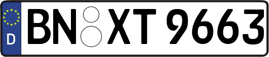BN-XT9663