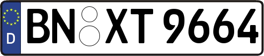BN-XT9664
