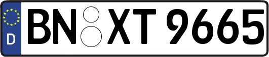 BN-XT9665