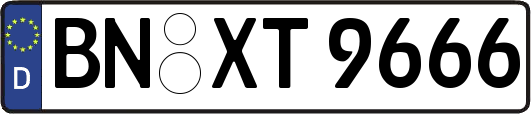 BN-XT9666
