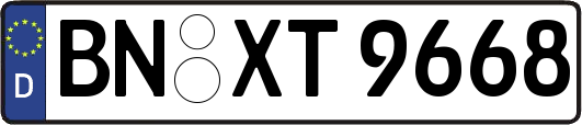 BN-XT9668