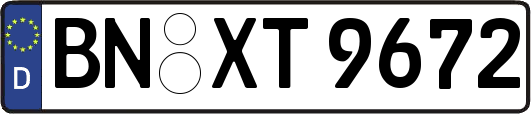 BN-XT9672