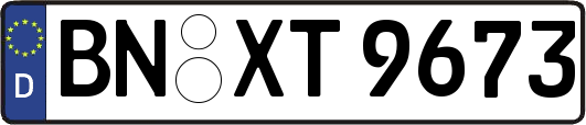 BN-XT9673
