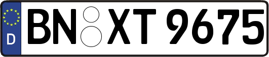 BN-XT9675