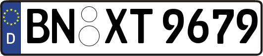 BN-XT9679