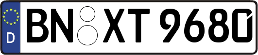 BN-XT9680