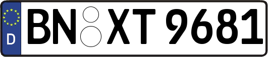 BN-XT9681