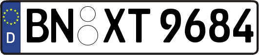BN-XT9684