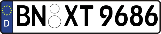 BN-XT9686