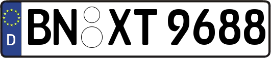 BN-XT9688
