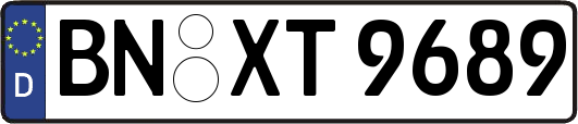BN-XT9689