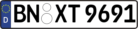 BN-XT9691