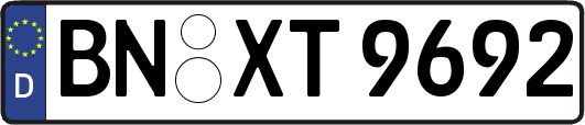 BN-XT9692