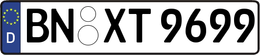 BN-XT9699
