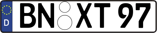 BN-XT97