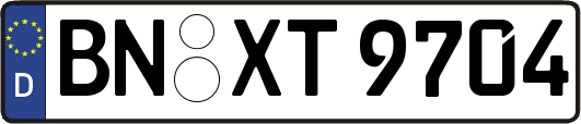 BN-XT9704