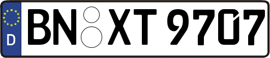 BN-XT9707