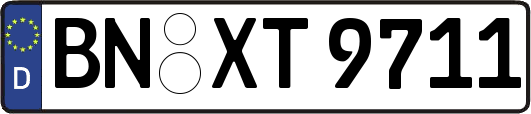 BN-XT9711