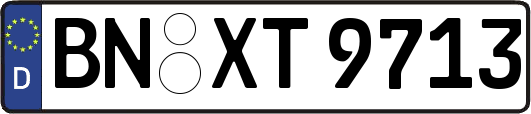 BN-XT9713