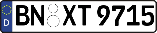BN-XT9715