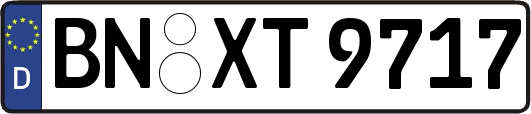 BN-XT9717