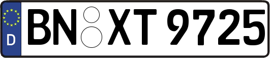 BN-XT9725