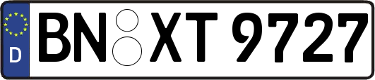 BN-XT9727