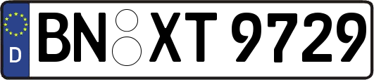 BN-XT9729