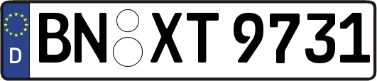 BN-XT9731