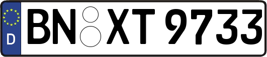 BN-XT9733