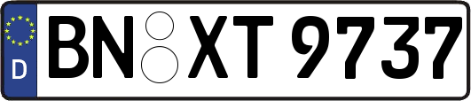 BN-XT9737