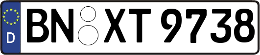 BN-XT9738