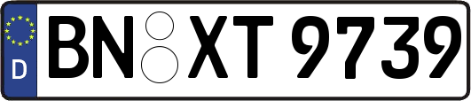 BN-XT9739
