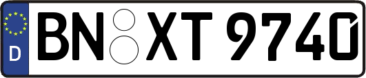 BN-XT9740
