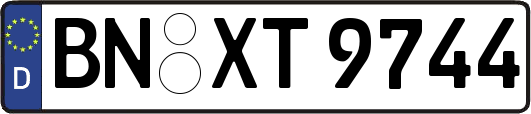 BN-XT9744