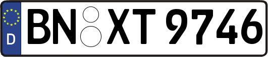 BN-XT9746