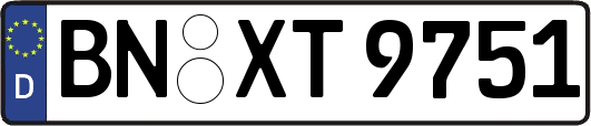BN-XT9751