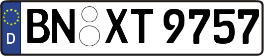 BN-XT9757