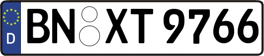 BN-XT9766