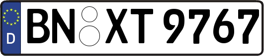 BN-XT9767