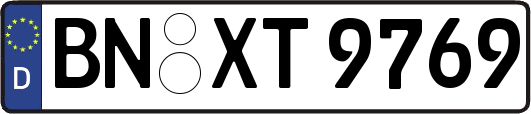 BN-XT9769