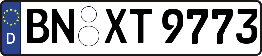 BN-XT9773