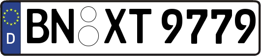 BN-XT9779