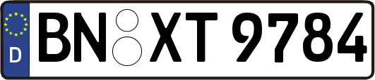 BN-XT9784