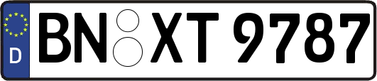 BN-XT9787