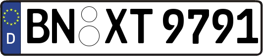 BN-XT9791
