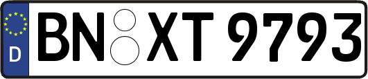 BN-XT9793