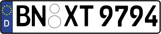 BN-XT9794