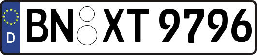 BN-XT9796