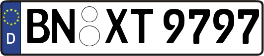 BN-XT9797